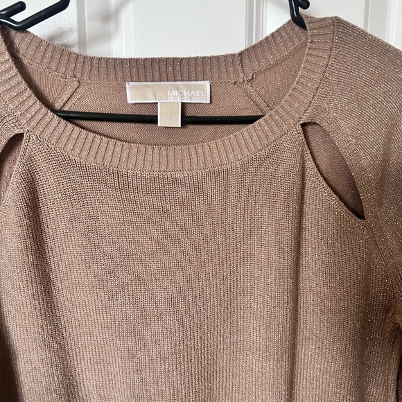 Micheal Kors Sweater - Picture 2 of 6